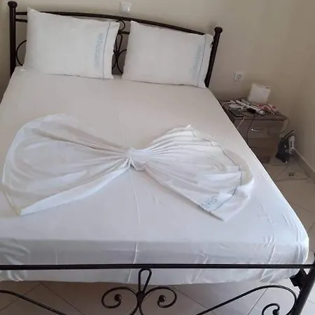 بيت ضيافة Duro Apartments