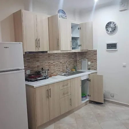 Duro Apartments بيت ضيافة