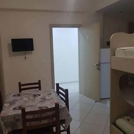 Duro Apartments *
