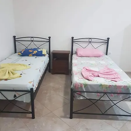 Duro Apartments بيت ضيافة
