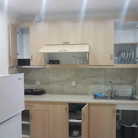 Duro Apartments بيت ضيافة *