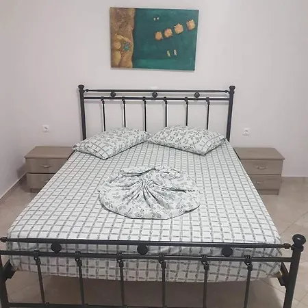 بيت ضيافة Duro Apartments