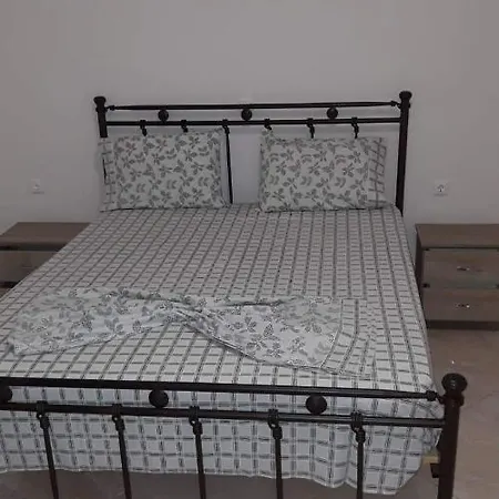 Duro Apartments * كساميل