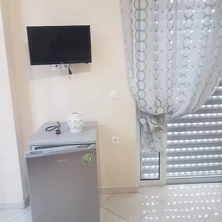 بيت ضيافة Duro Apartments كساميل