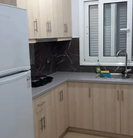 Duro Apartments بيت ضيافة *