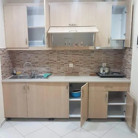 Duro Apartments