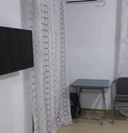 بيت ضيافة Duro Apartments *