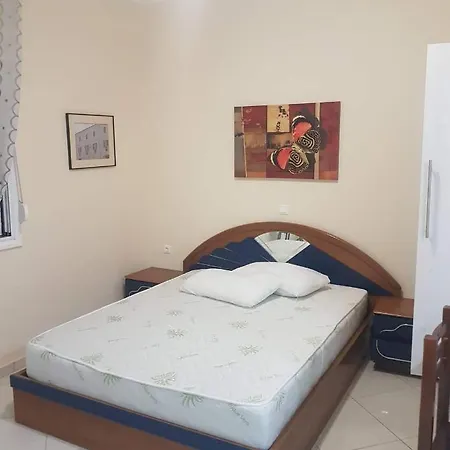 Duro Apartments بيت ضيافة *