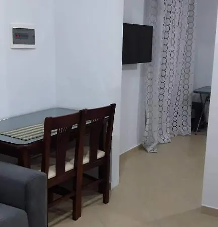 Duro Apartments *