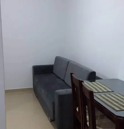 Duro Apartments * كساميل