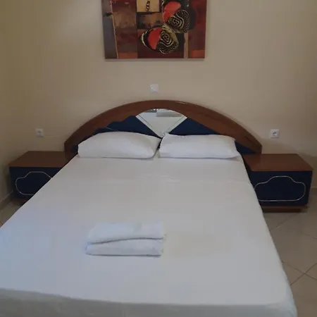 Duro Apartments *