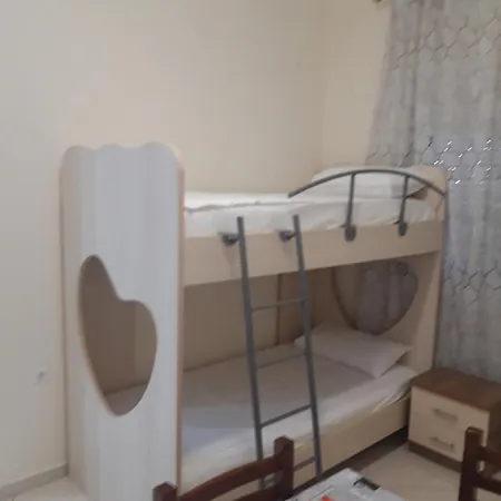Duro Apartments بيت ضيافة *