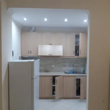 Duro Apartments بيت ضيافة كساميل