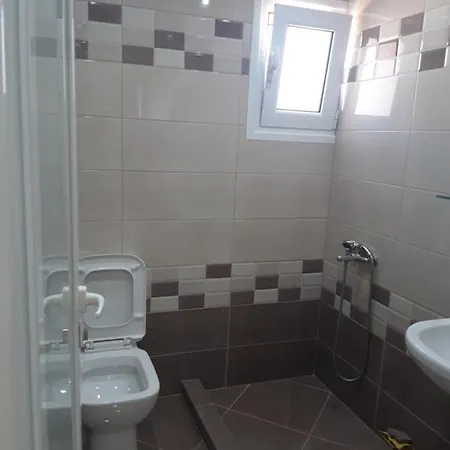 بيت ضيافة Duro Apartments