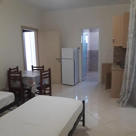 Duro Apartments * كساميل