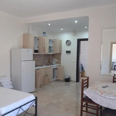 Duro Apartments * كساميل