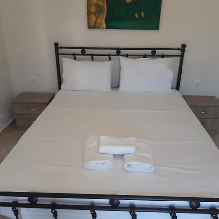 Duro Apartments كساميل