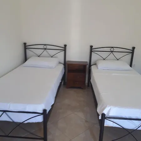 بيت ضيافة Duro Apartments