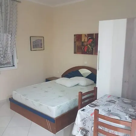 ゲストハウス Duro Apartments *