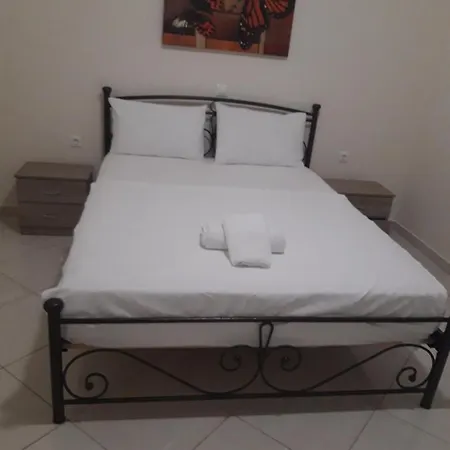 Duro Apartments *